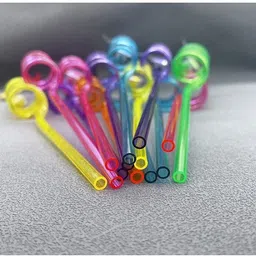 mobfest Crazy Drinking Straw image 5