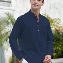 Navkanj Men Kurta-picture-57