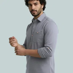 univibe Men Kurta image 5