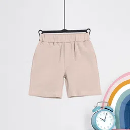 HELLCAT Boys Pack Of 2 Printed Round Neck T-Shirts With Shorts image 3