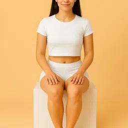 HIRRUX Women Combed Cotton Mid-Rise Boy Shorts Briefs image 4