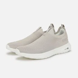 Reebok Men Textured Slip-On Walking Shoes image 3