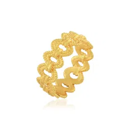 MEMOIR Brass Brass-Plated Ring-picture-24