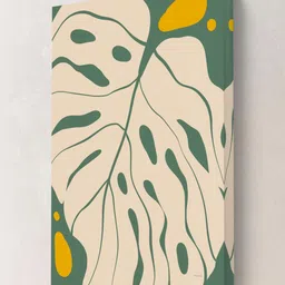 Livin'luxe Green Canvas Other Wall Paintings image 5