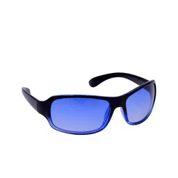 HRINKAR Men Sports Sunglasses with UV Protected Lens image 1