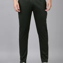 Dixcy Scott Originals Men Mid-Rise Slim-Fit Sweat-Wicking Joggers-picture-39