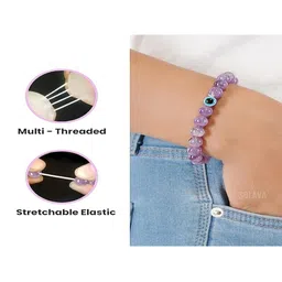 Bilqis Women Bracelet image 3