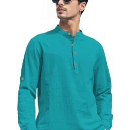 LENIA Men Kurta-picture-15