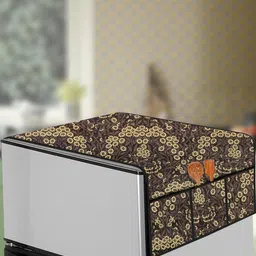 The Furnishing Tree Multi PVC Air Conditioner Cover-picture-30