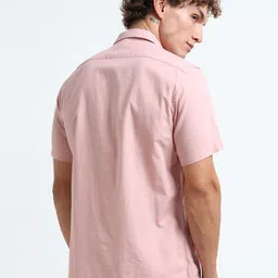 MARTIN SMITH Men Comfort Casual Shirt image 5