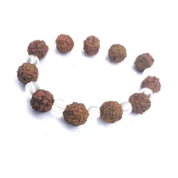 RAVIOUR LIFESTYLE Unisex Wood Bracelet-image-97
