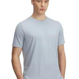 UNDER ARMOUR UA Meridian Round Neck Relaxed-Fit Sports T-Shirt-picture-37