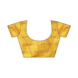 ZIKARAA Woven Design Zari Handloom Saree image 2