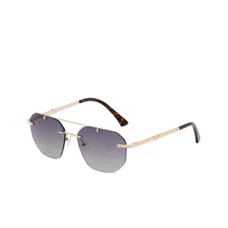 KOSCH ELEMENTE Men Aviator Sunglasses KST 24809 C3-picture-12