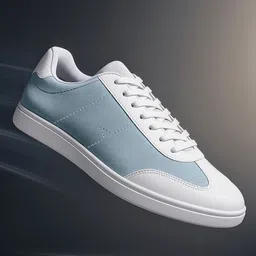 Bewakoof Men Colourblocked Round Toe Lace-Ups Sneakers Shoes-image-38