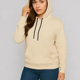 Realglimpse Women Hooded Sweatshirt-picture-40