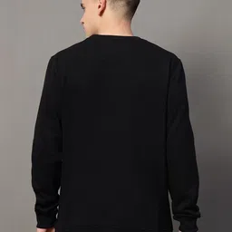 OPERATIVE Men Printed Sweatshirt image 3