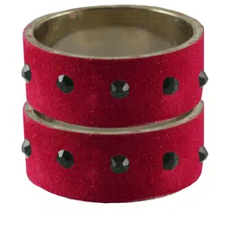 Vidhya Kangan Women Multi Bangle-picture-19