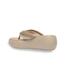 Monrow Women Platform Heels Sandal image 5