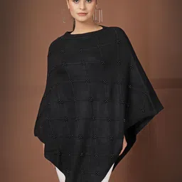 Mafadeny Women Poncho-picture-39
