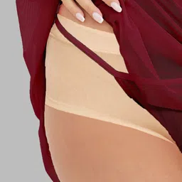 Krelin Net Baby Doll image 2