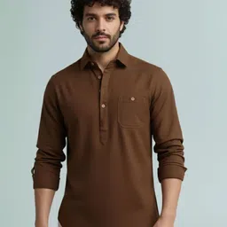 APEKTRA Men Kurta-picture-25
