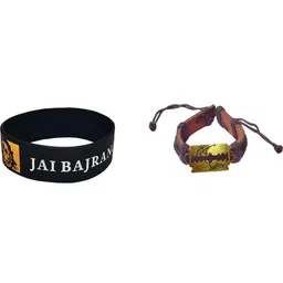 Sullery Unisex Multi Bracelet-picture-17