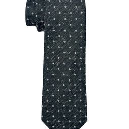 The Tie Hub Men Printed Ties-picture-31