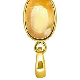 elitemart Gold-Plated Brass Pendant-picture-27