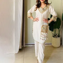 FFI A-Line Dress-picture-18