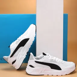 Trinity Lite Sneakers For Men-image-13