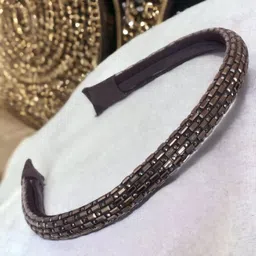 fabula Women Embellished Hairband-image-53
