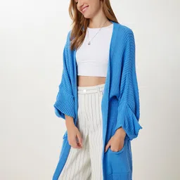 Happiness istanbul Women Cardigan-image-43