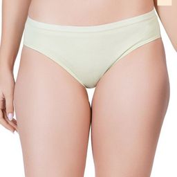 Liigne Pack Of 2 Mid-Rise Basic Briefs VCPC1649-XS-picture-0