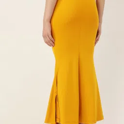 HASRI Seamless Mermaid-Fit Saree Shapewear image 3