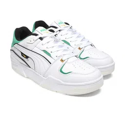 Puma Slipstream Bball Unisex Lace-Ups Sneakers-picture-30