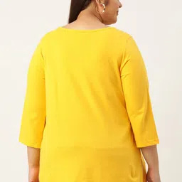 theRebelinme Cotton Top image 5