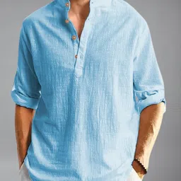 LENIA Men Kurta-picture-34