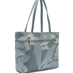 Lavie Printed Oversized Shopper Tote Bag image 3