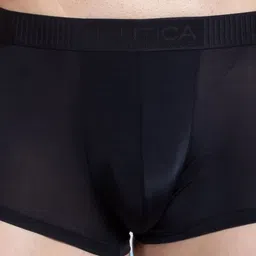 Nautica Men Pack Of 3 Short Trunks image 2