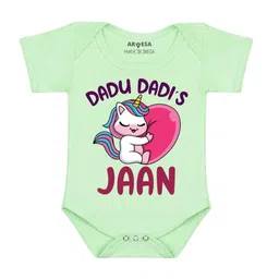 Arvesa Infants Printed Bodysuit-picture-11