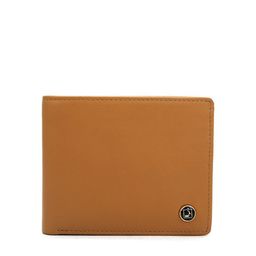 Da Milano Men Leather Two Fold Wallet-picture-15