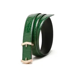 TYBELT Men Textured Leather Belt image 5