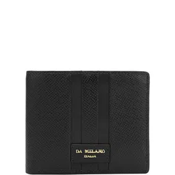 Da Milano Men Leather Two Fold Wallet-picture-11