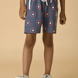 Albion By CnM Boys Running Shorts-image-26