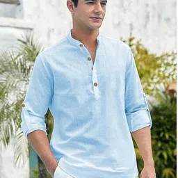 Yugnik Men Kurta image 3