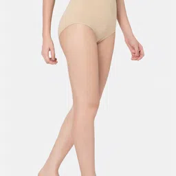 intimacy LINGERIE women Tummy Shaper Briefs image 3