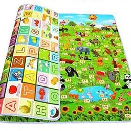 luximal PVC (Polyvinyl Chloride) Baby Play Mat-picture-22