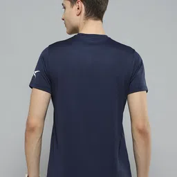 Reebok Round Neck FON MESH TEE T-Shirt image 4