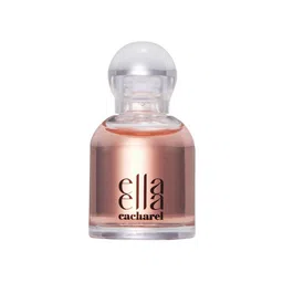 CACHAREL Set Of 3 Ella Ella Eau De Parfum- 100 ml & 5 ml- Body Lotion- 50 ml image 5